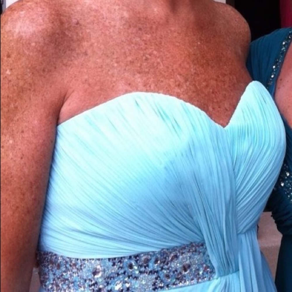 Evening Gown - Picture 4 of 5